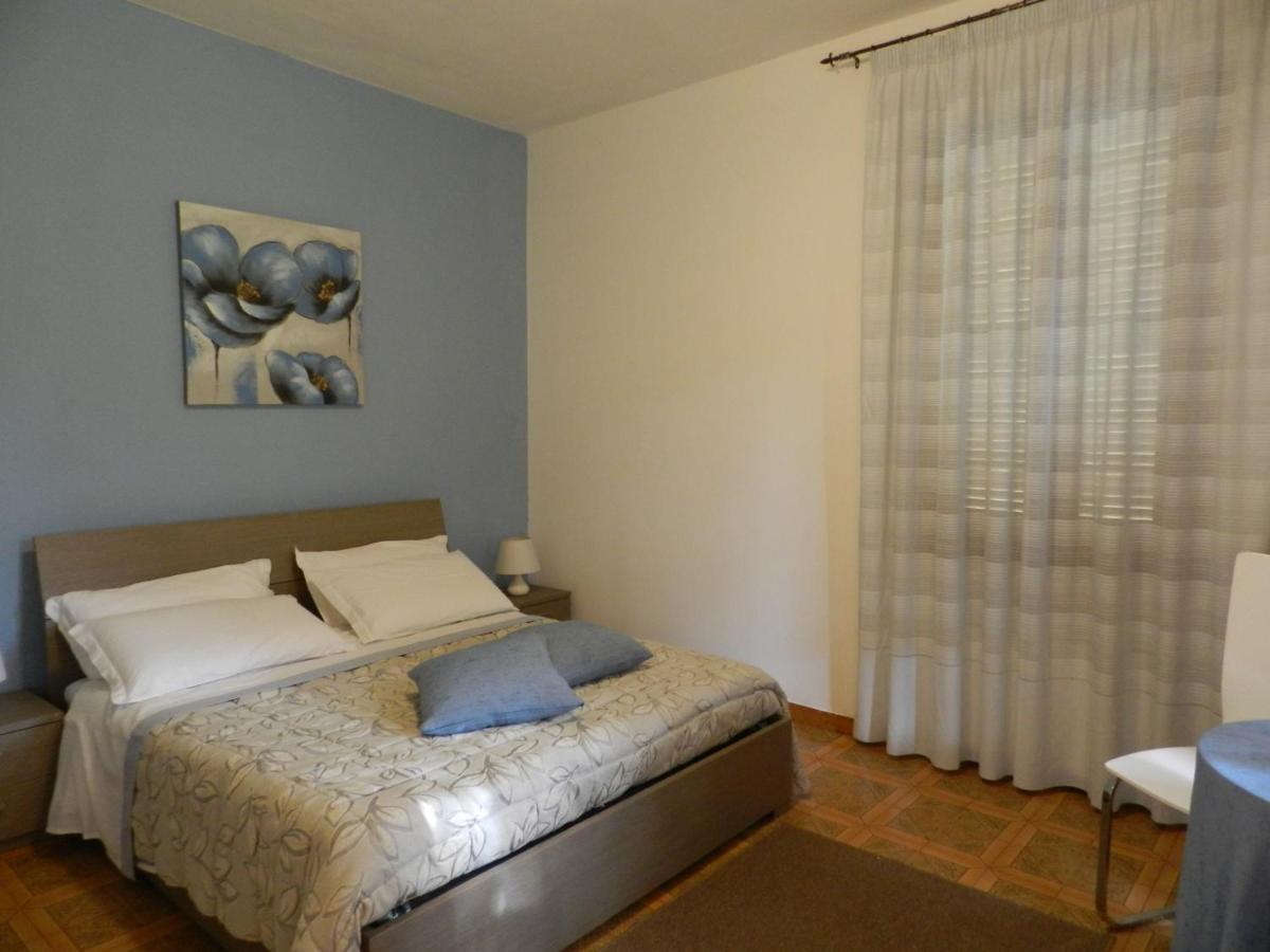 Appartamento S. Valentino Terni Zewnętrze zdjęcie