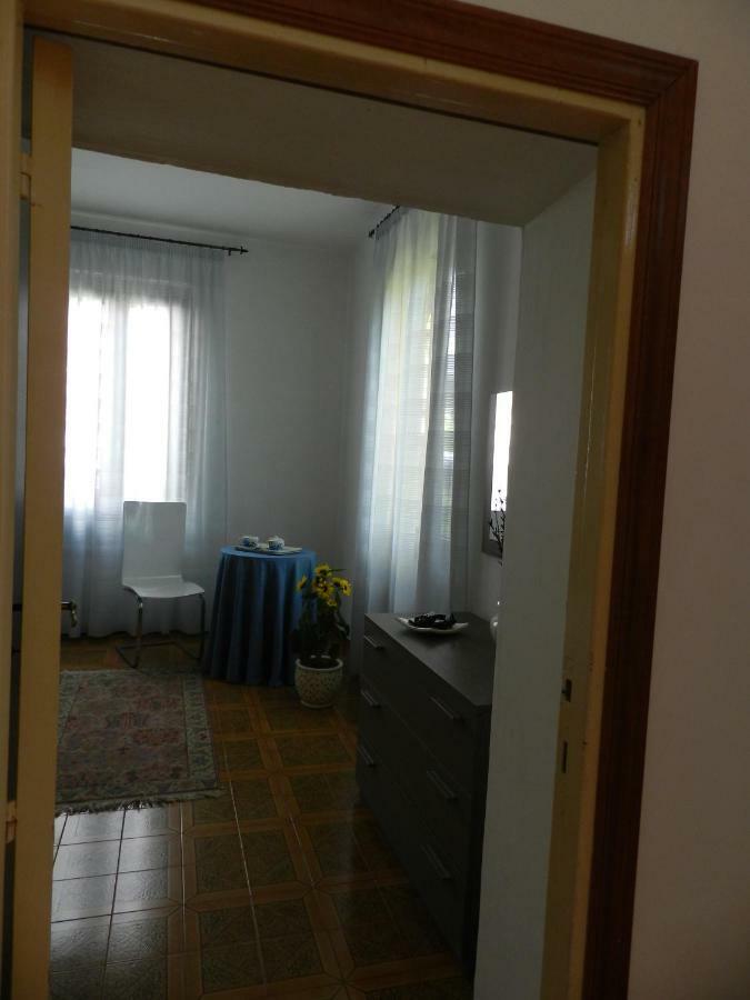 Appartamento S. Valentino Terni Zewnętrze zdjęcie