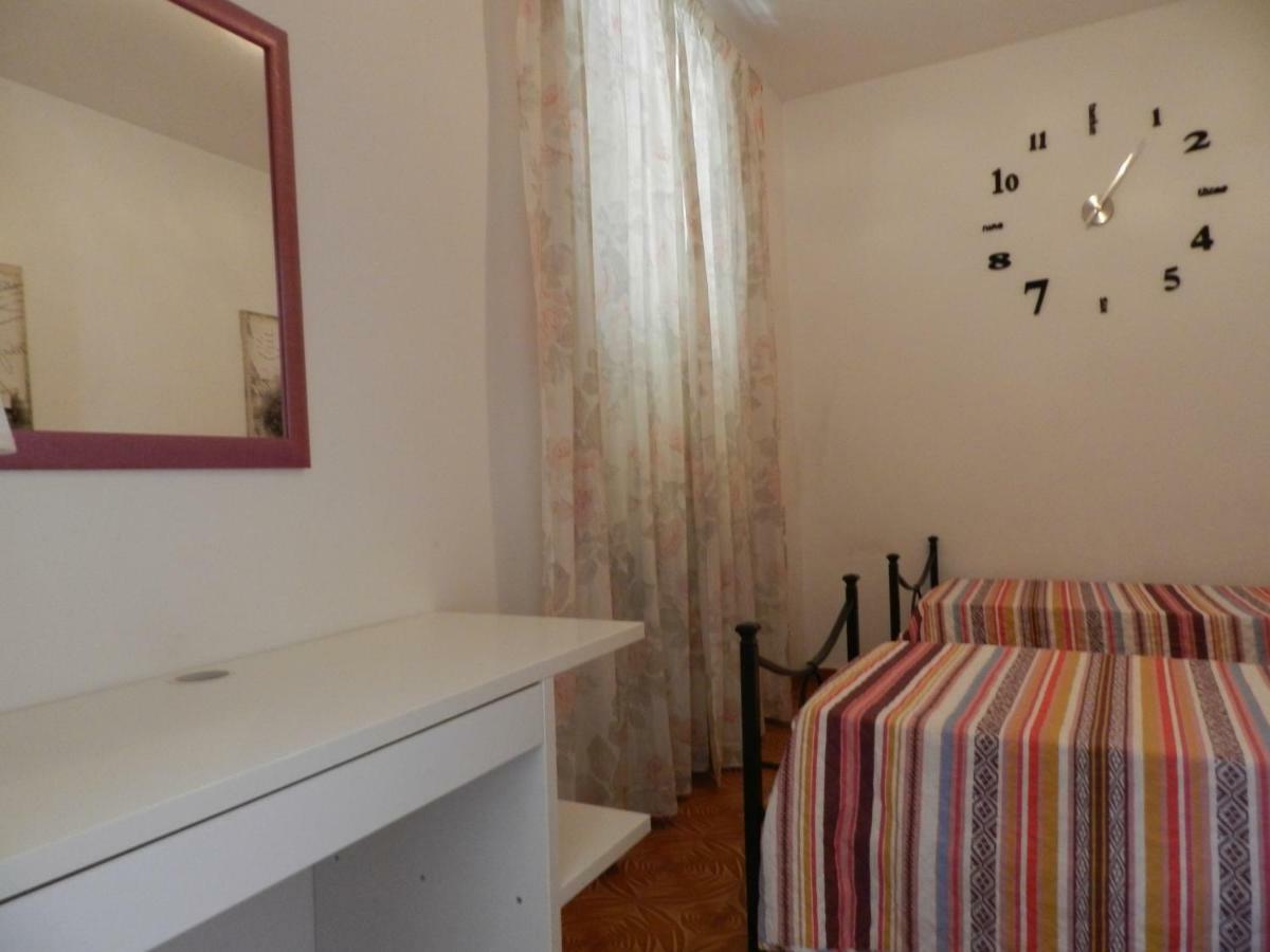 Appartamento S. Valentino Terni Zewnętrze zdjęcie